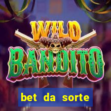 bet da sorte código promocional